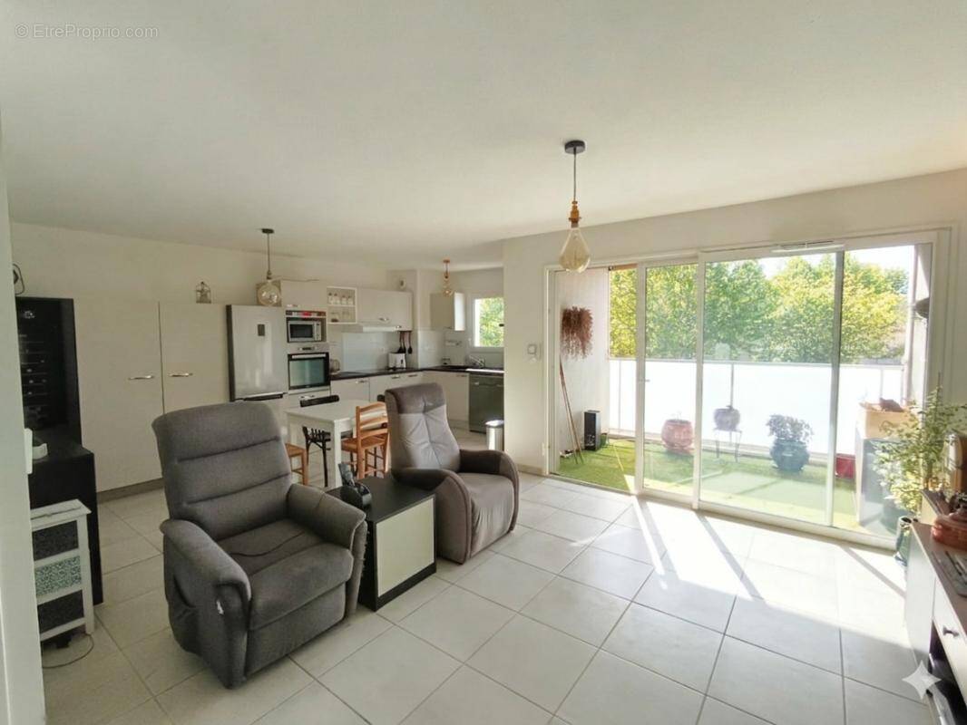 Appartement à NARBONNE