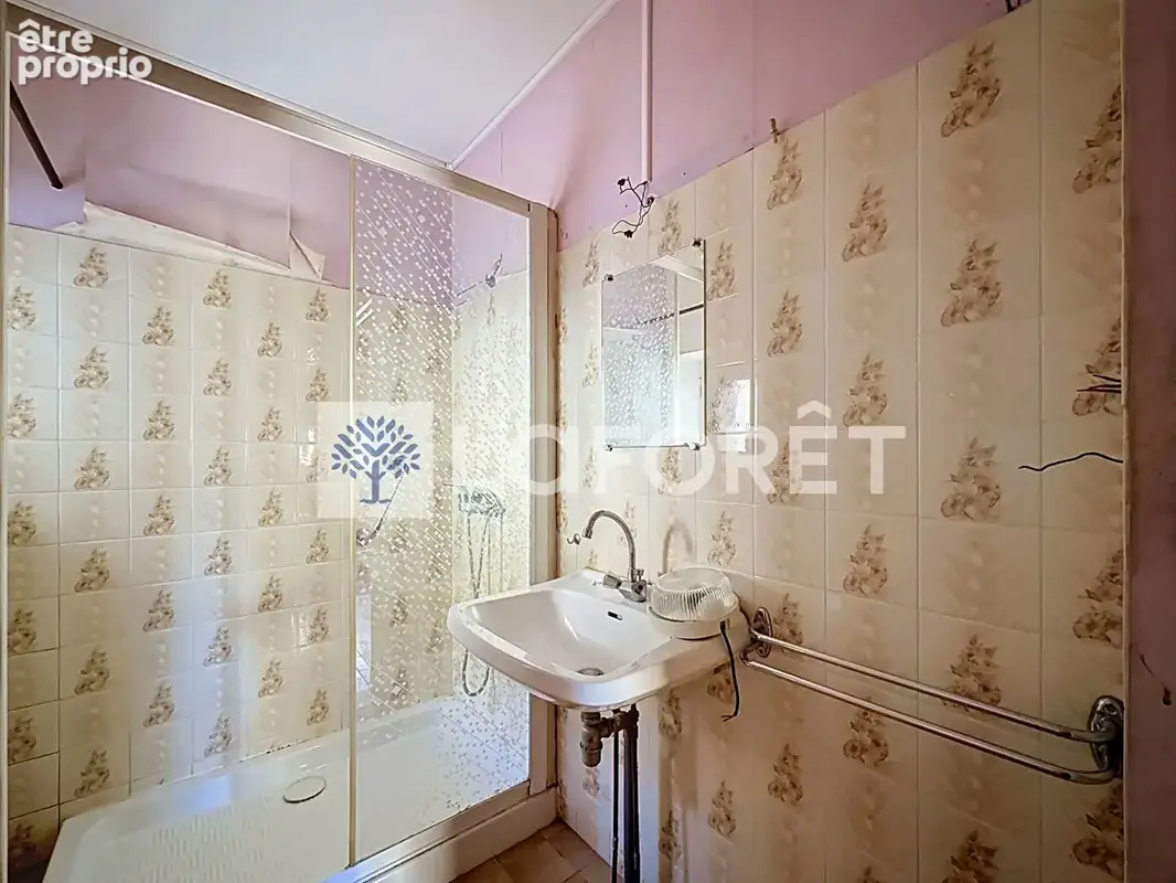 Maison et appartement Airvault - photo 11