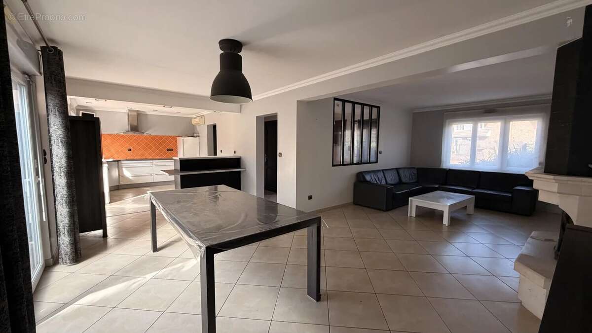 Maison à VRED
