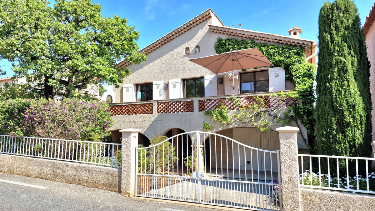 Maison à SAINTE-MAXIME