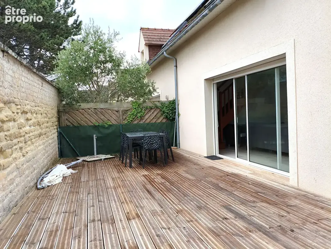 Maison Luc Sur Mer  80 m de la mer - photo 17