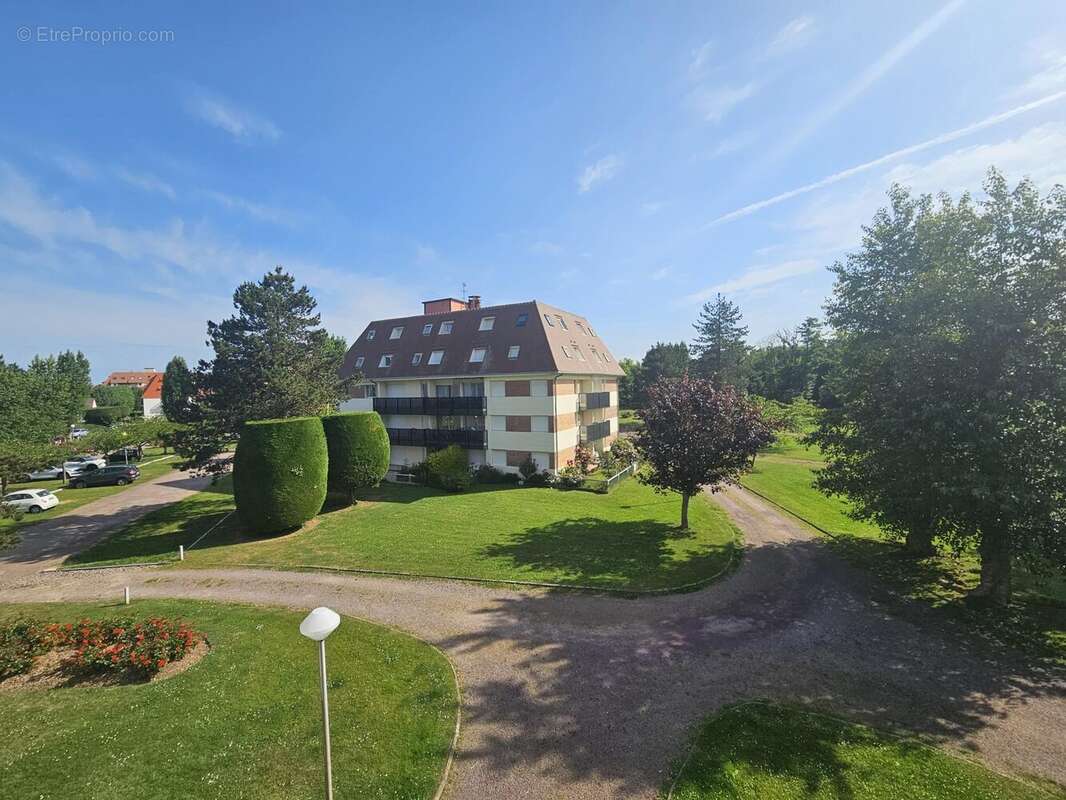 Appartement 28 m² à Villers-Sur-Mer  - photo 9