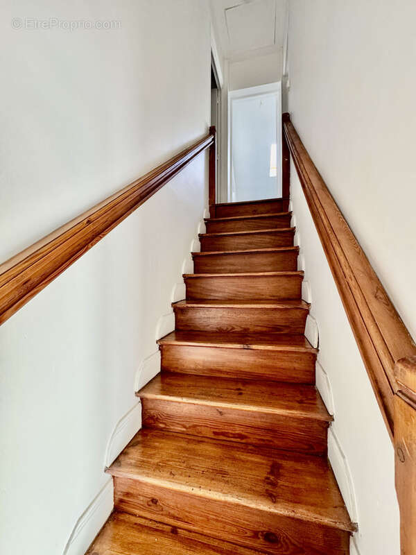 Maison à FONTAINE-LE-DUN