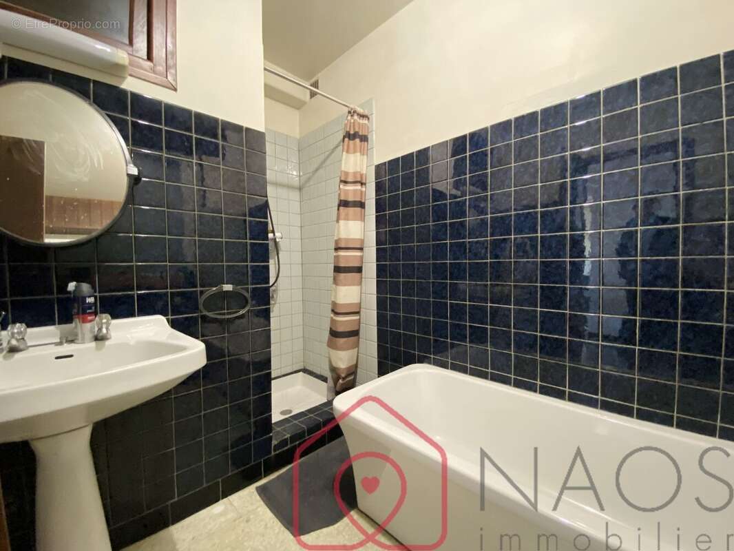 Maison  en pierre 4 chambres - photo 13