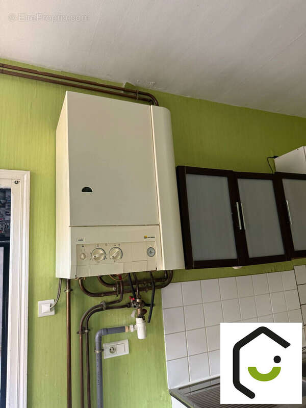 Maison à ROSIERES-EN-SANTERRE