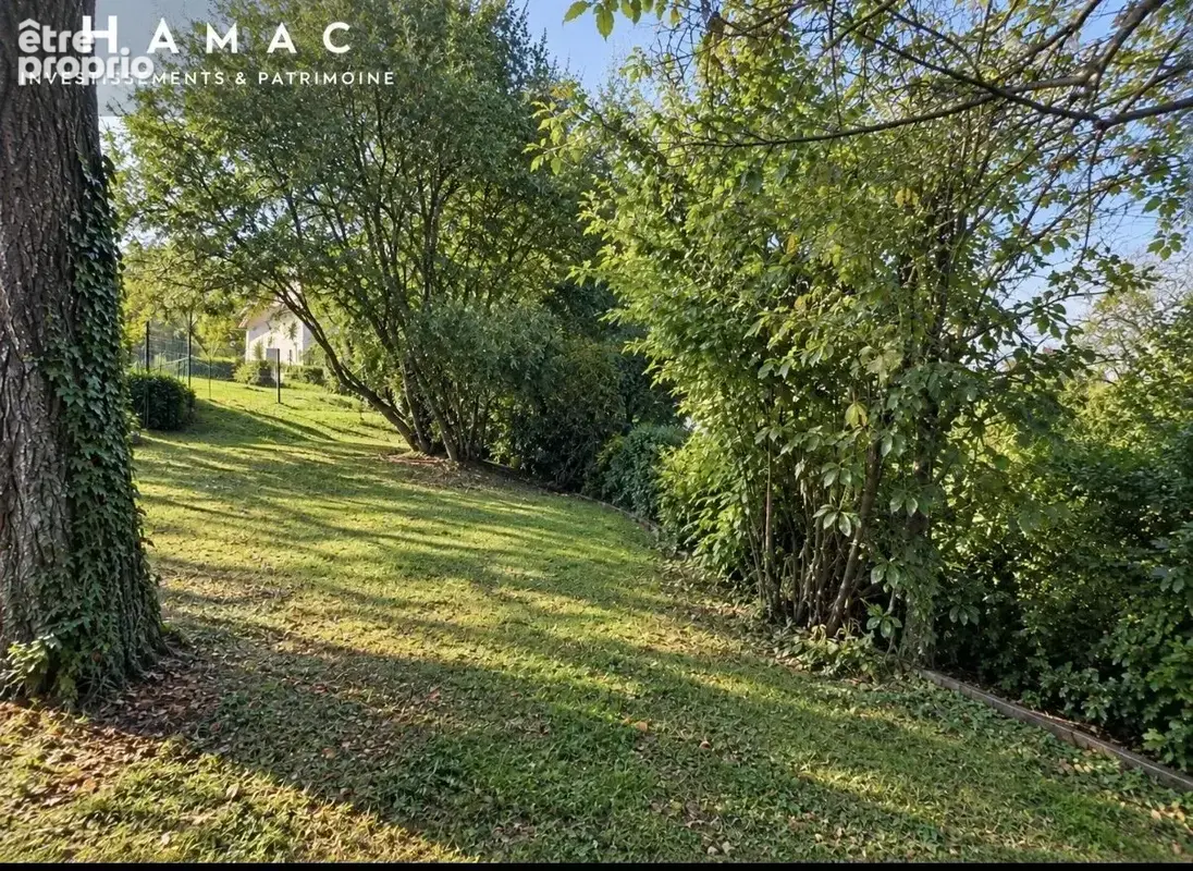 Charbonnières-les-Bains – Duplex T3 esprit maison avec jardin privatif - photo 10