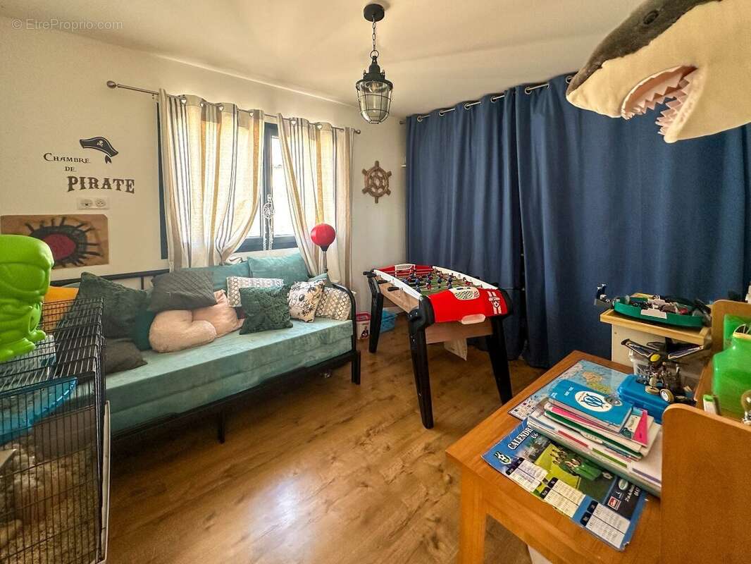 Maison à FRONTIGNAN