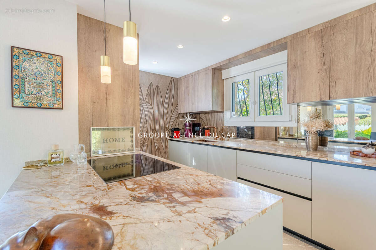 Maison à SAINT-RAPHAEL