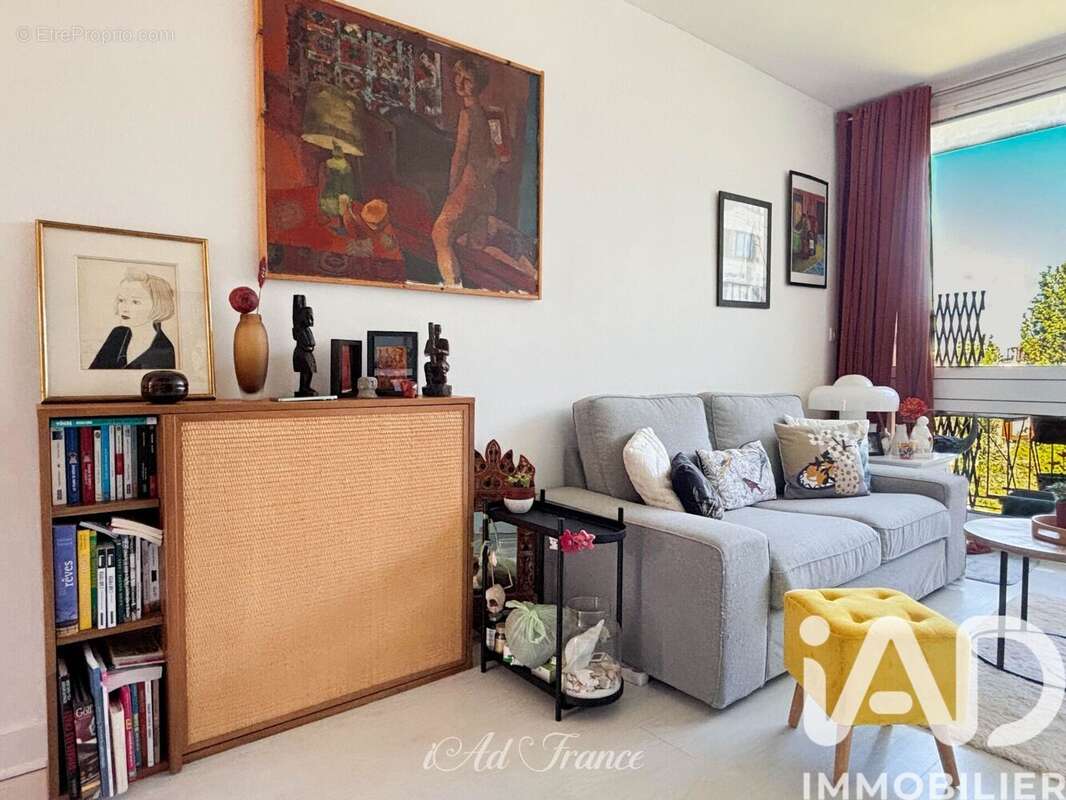 Photo 4 - Appartement à FONTENAY-LE-FLEURY