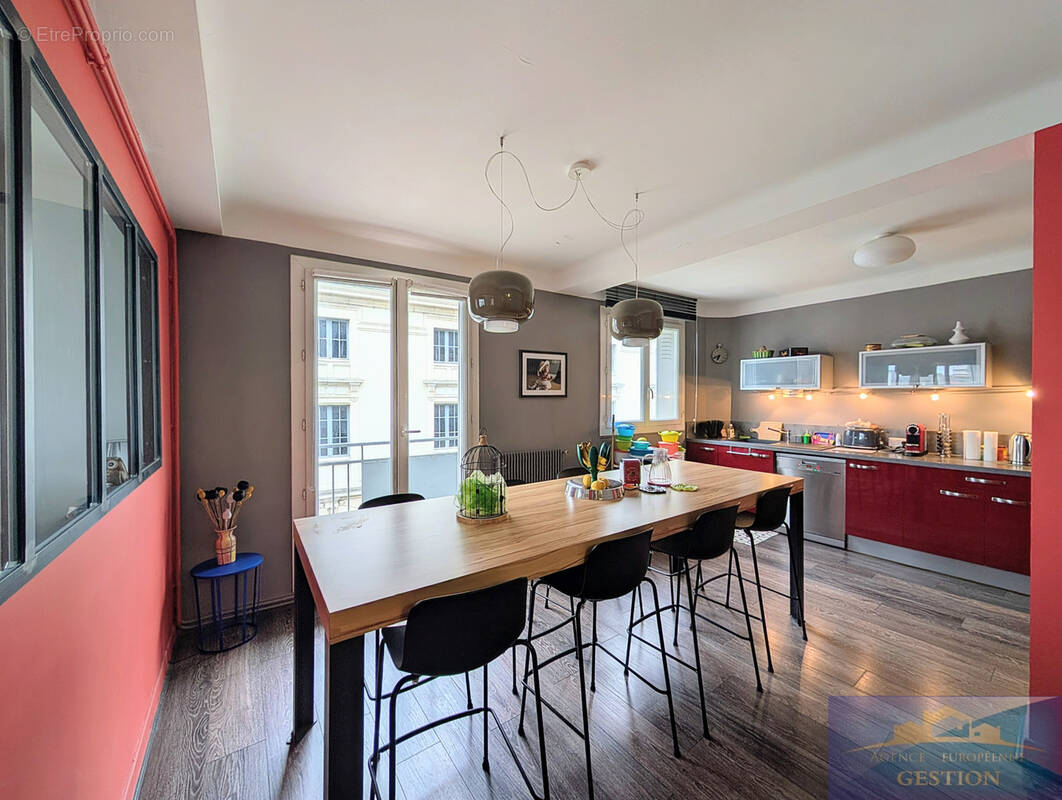 Appartement à TARBES