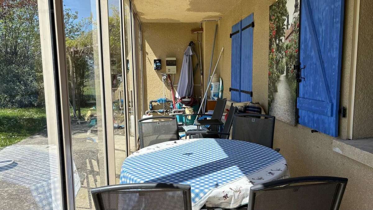 Maison à LAVELANET