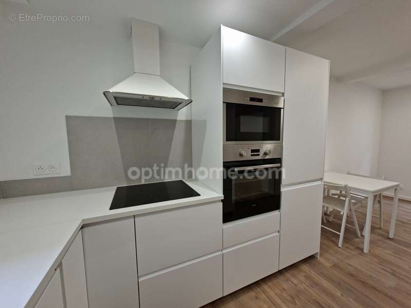 Appartement à DIGNE-LES-BAINS