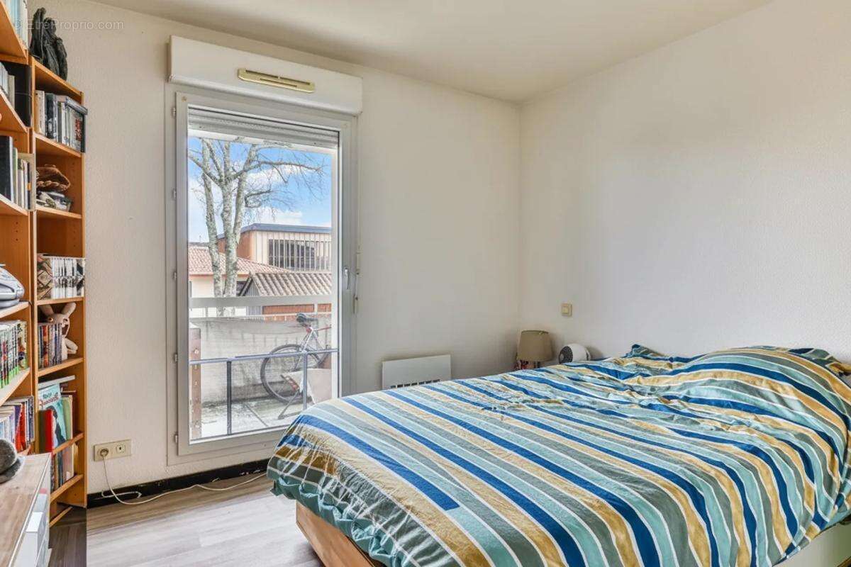 Appartement à BELIN-BELIET