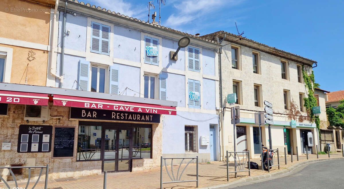 Appartement à ISTRES