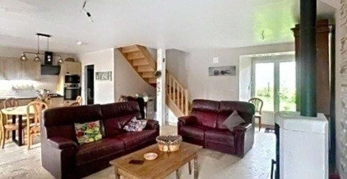 Photo 2 - Maison à PICAUVILLE