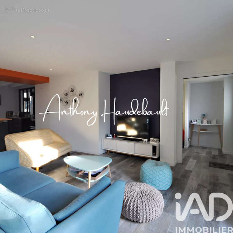 Photo 3 - Maison à BEAUPREAU