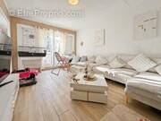 Appartement à SAINT-NAZAIRE