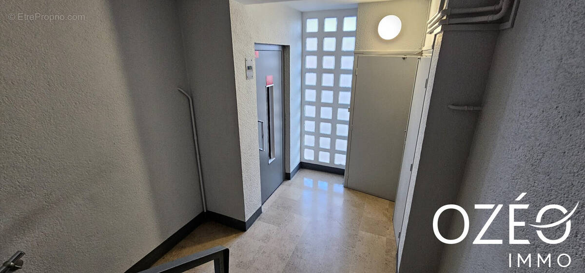 Appartement à PERPIGNAN