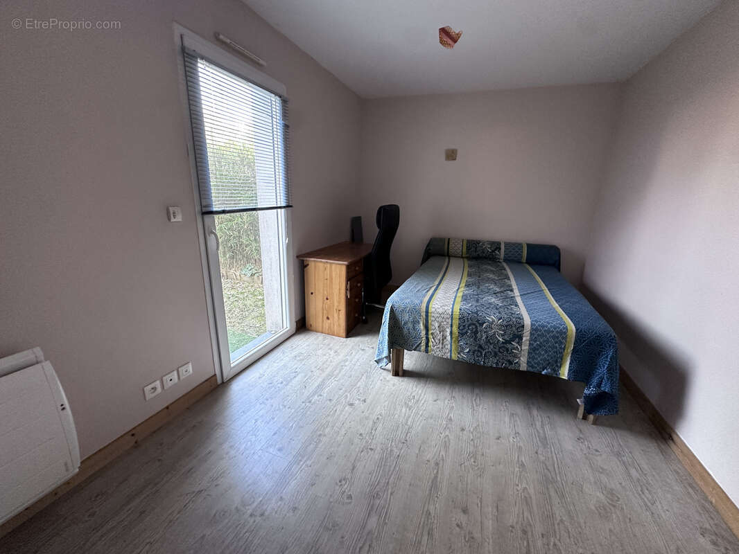 Maison à LES SORINIERES