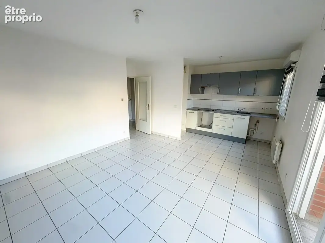 Appartement 3 pièces 54 m² à vendre à Lys-Lez-Lannoy (59390) - photo 2