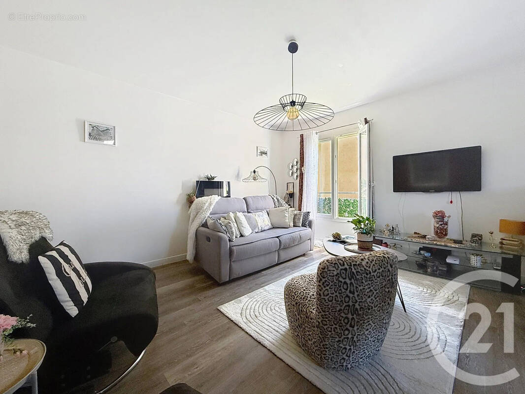 Appartement à ALERIA