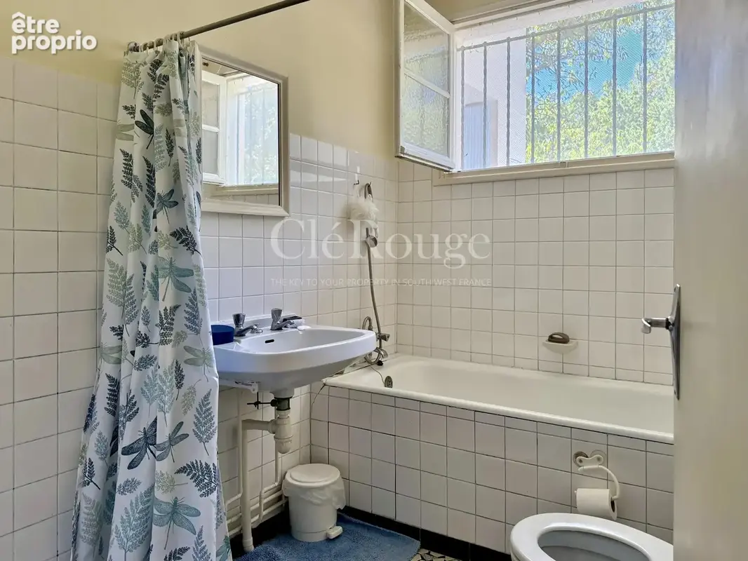 Proche de Duras - Magnifique maison de campagne avec piscine - photo 11