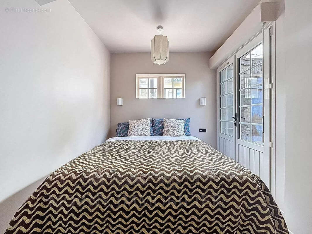 Appartement à DEAUVILLE