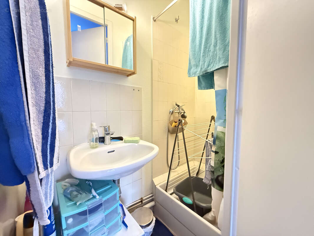 Appartement à FLERS