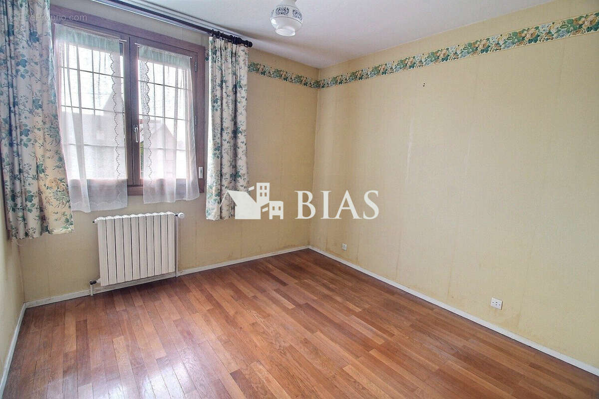 Maison à HEURTEAUVILLE