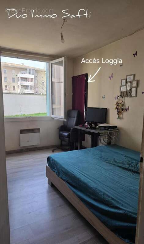 Photo 6 - Appartement à MANOSQUE
