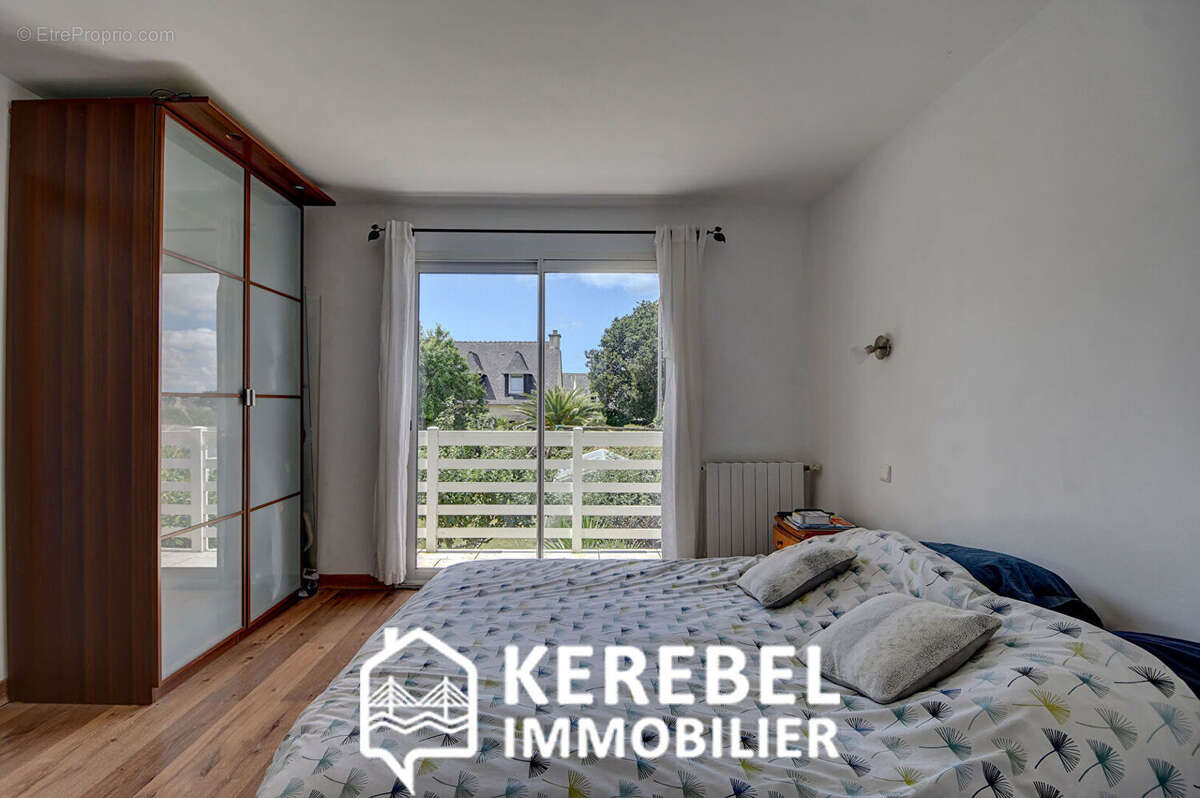 Maison à PLOUGASTEL-DAOULAS