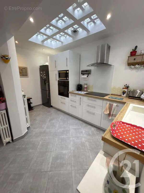 Maison à SAINT-QUENTIN