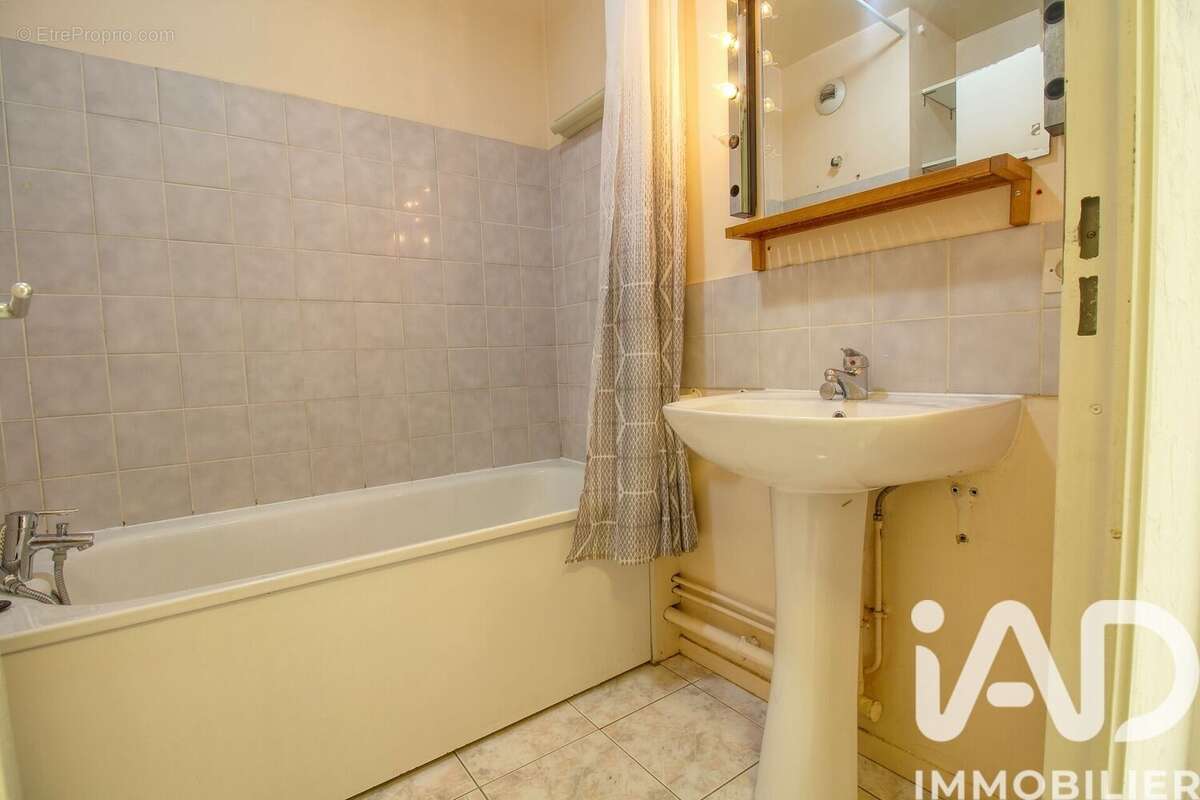 Photo 4 - Appartement à ACHERES