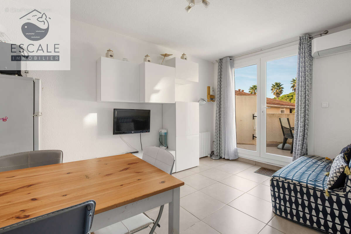 Appartement à SETE