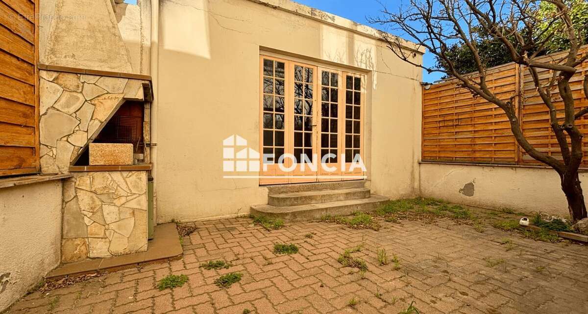 Maison à ARGELES-SUR-MER