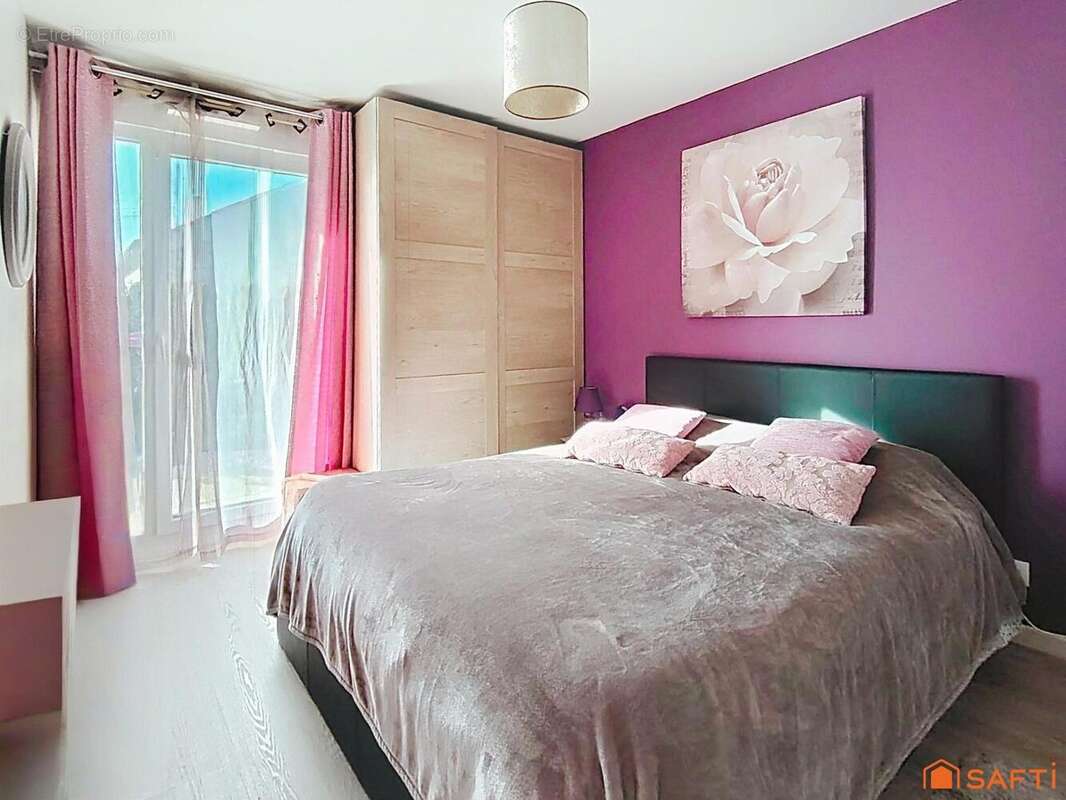 Photo 2 - Appartement à AUBERGENVILLE