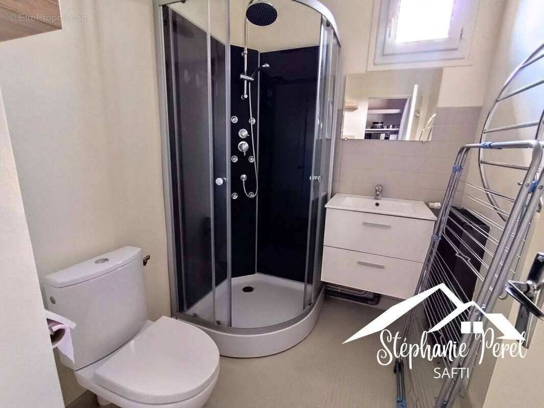 Photo 7 - Appartement à LAPLEAU