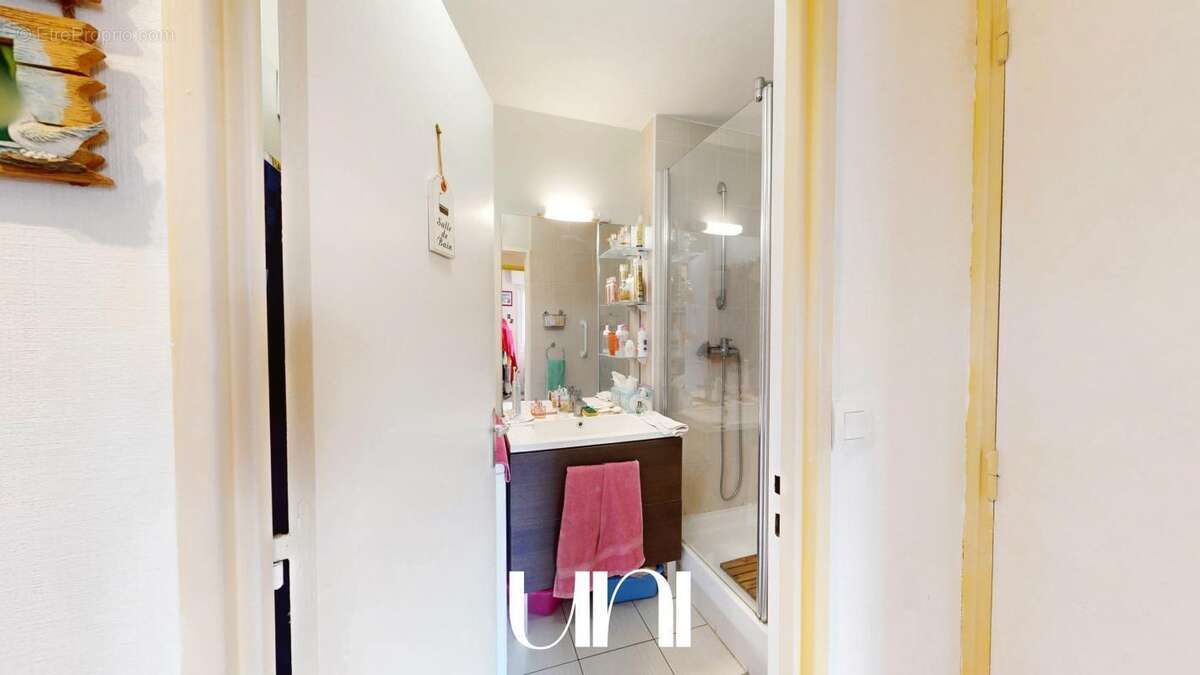 Appartement à OUISTREHAM