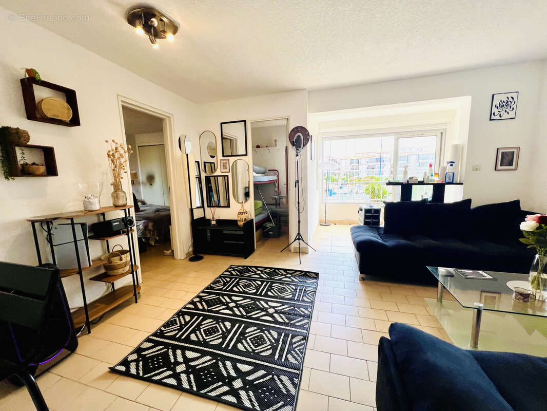 Appartement à AGDE