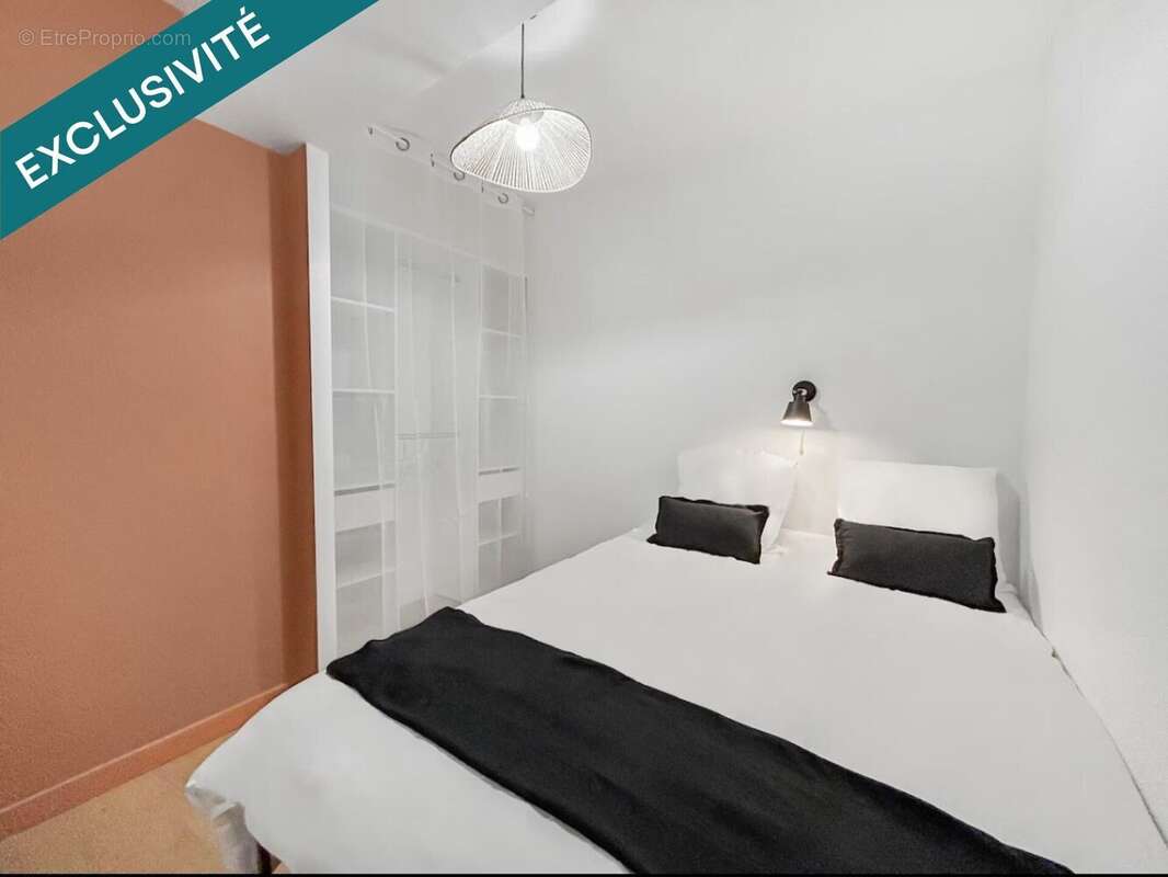 Photo 4 - Appartement à VICHY