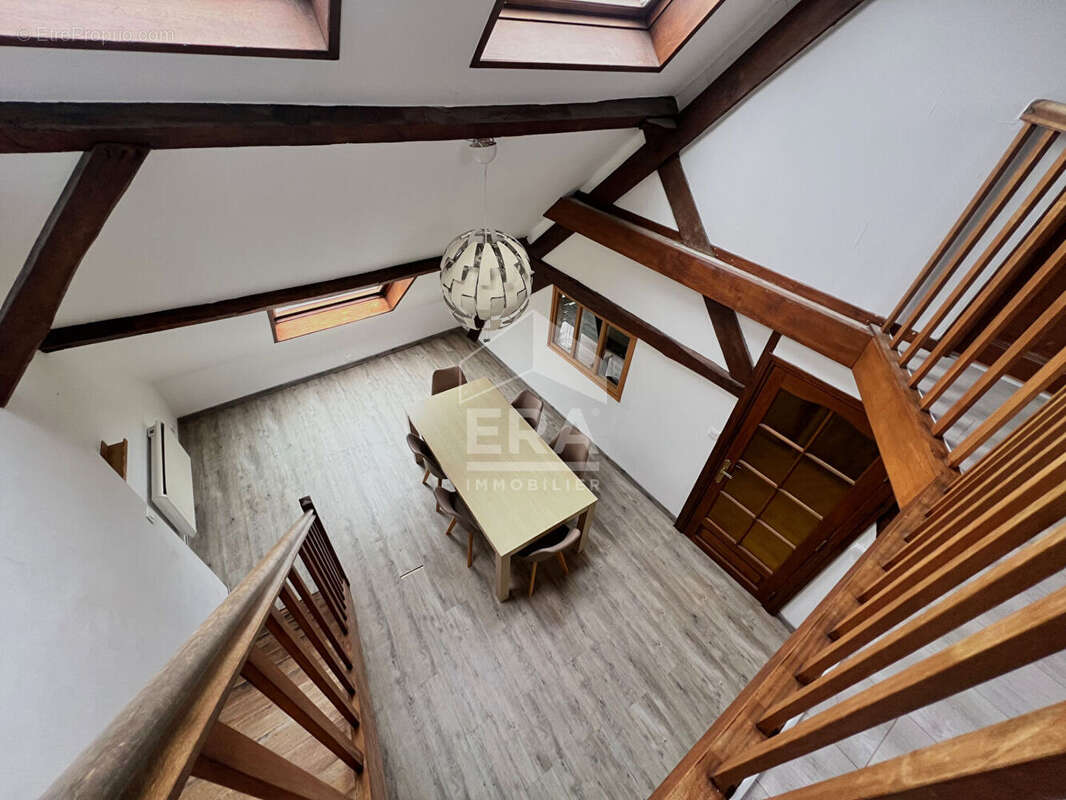 Appartement à SAINT-OMER