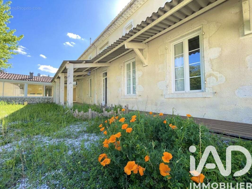 Photo 3 - Maison à CIVRAC-EN-MEDOC