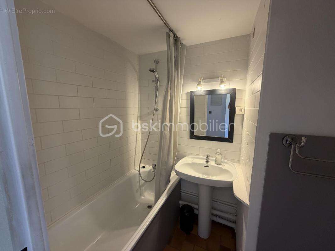Appartement à CAVALAIRE-SUR-MER