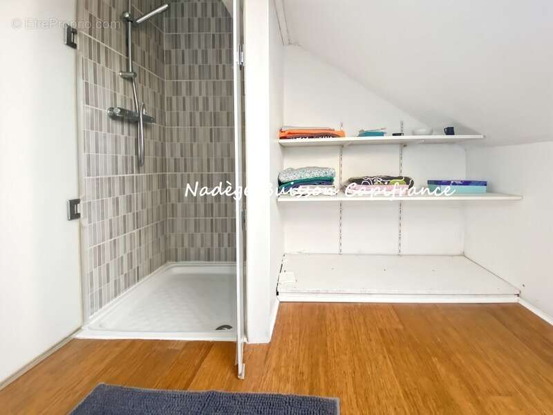 Maison à OUISTREHAM