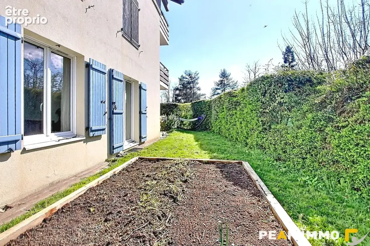 Appartement T3 - 60m2 - Pringy - photo 10