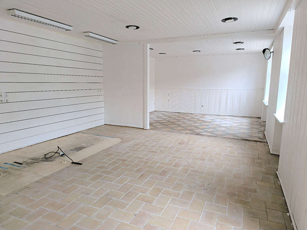 Appartement à LANMEUR