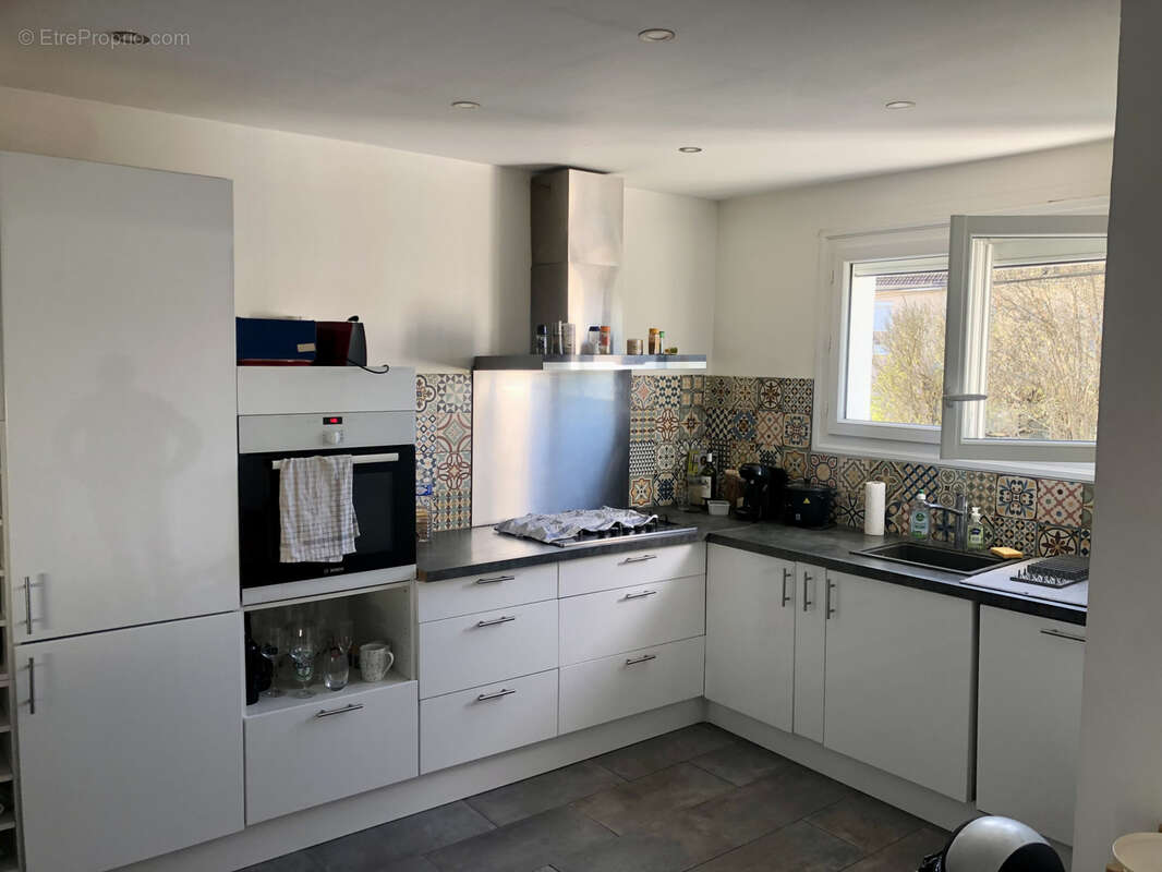 Maison à CLAYE-SOUILLY