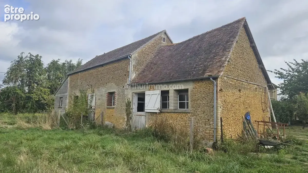 Photo Maison à Banneville-La-Campagne au prix de 138 700€