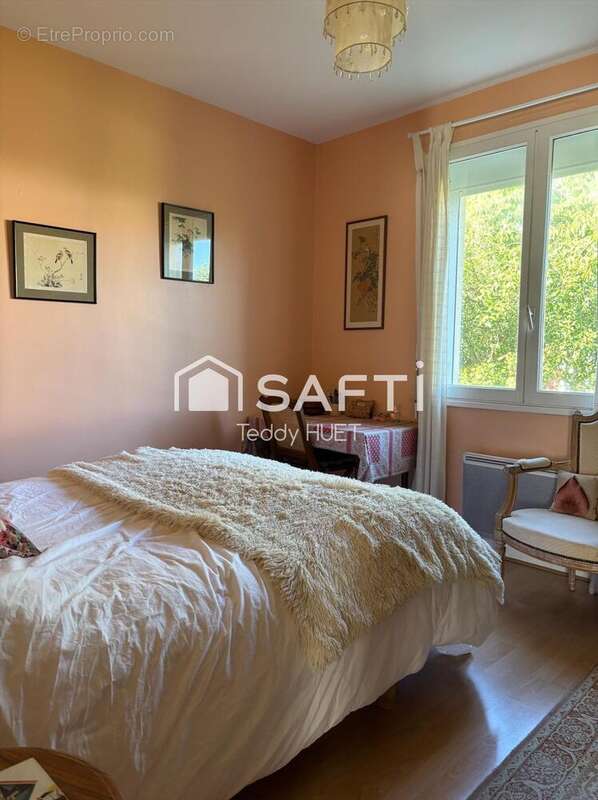 Photo 7 - Maison à LA ROCHELLE