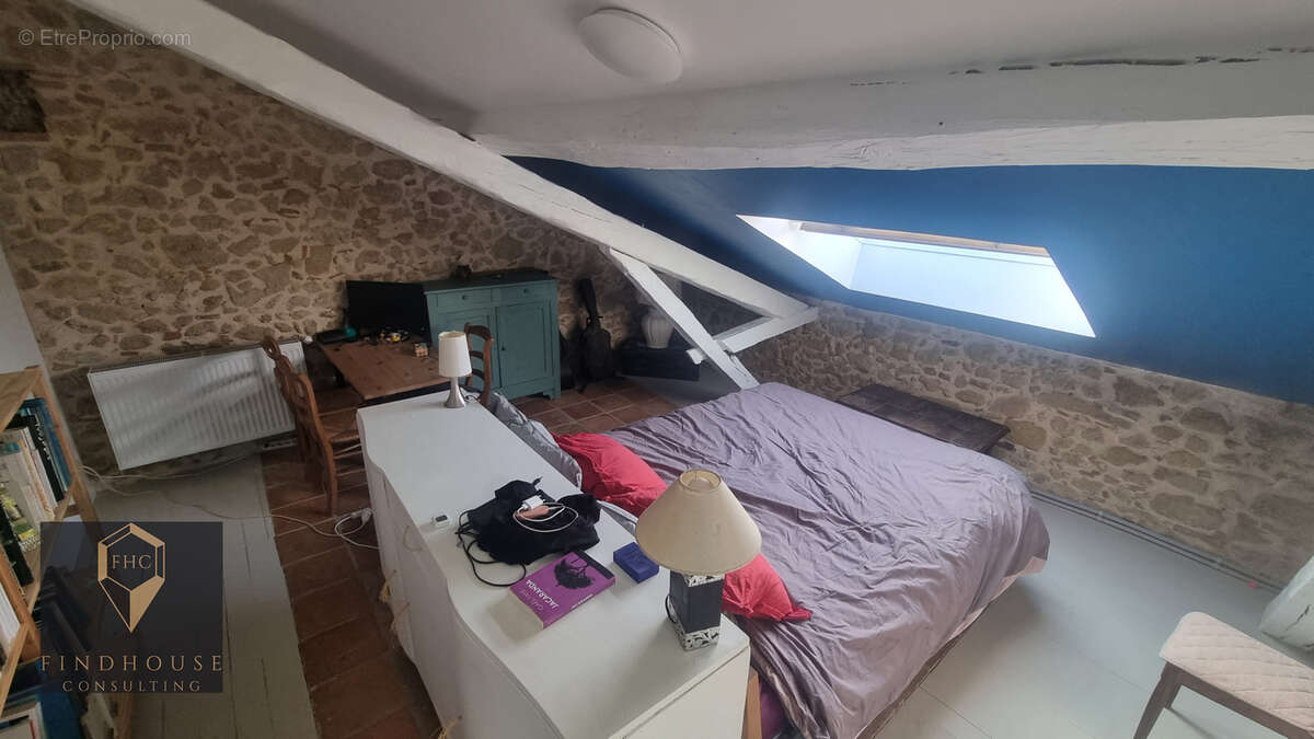Maison à L'ISLE-EN-DODON